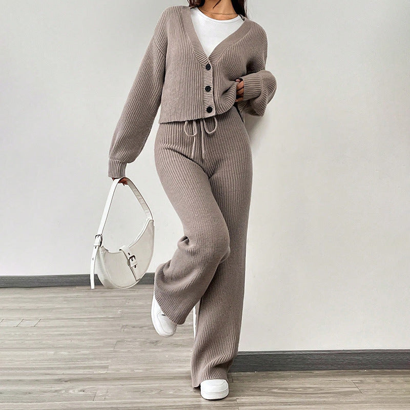 LAYLA | Avslappnad Multi-Lockar Set