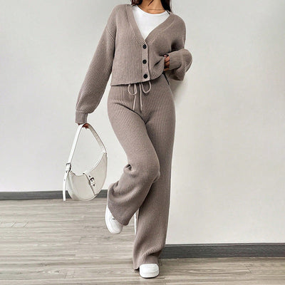 LAYLA | Avslappnad Multi-Lockar Set