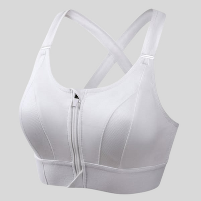 FitBra™ - Bekväm och Stödjande Sport-BH