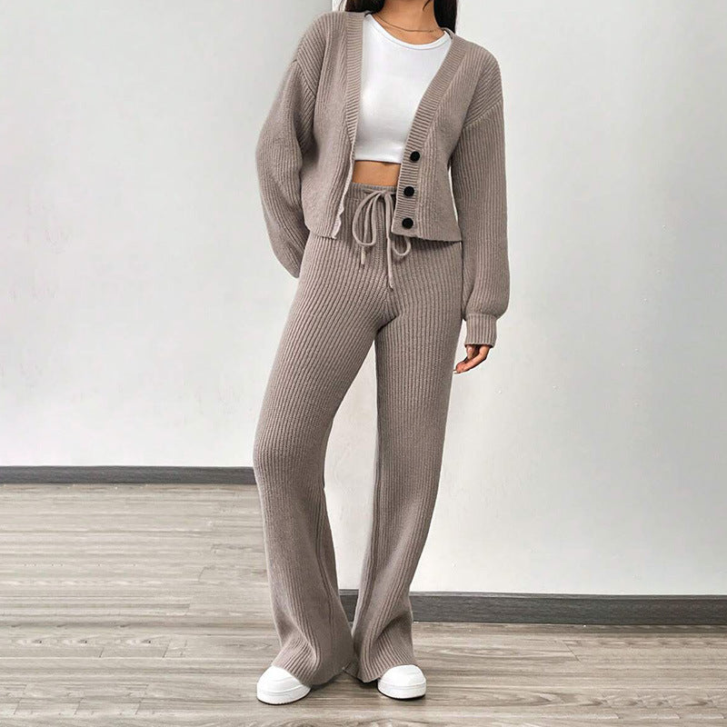 LAYLA | Avslappnad Multi-Lockar Set