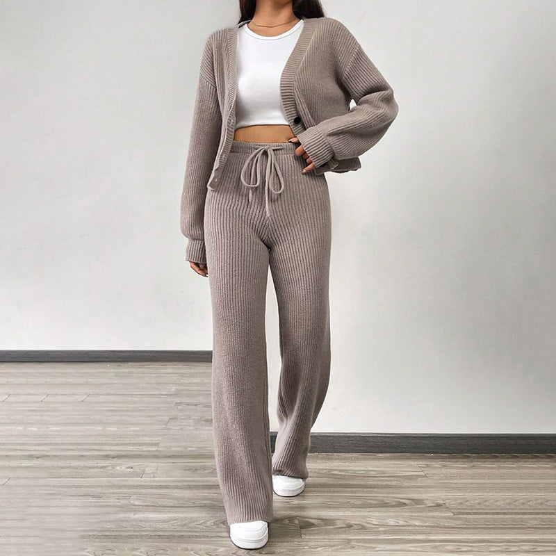 LAYLA | Avslappnad Multi-Lockar Set