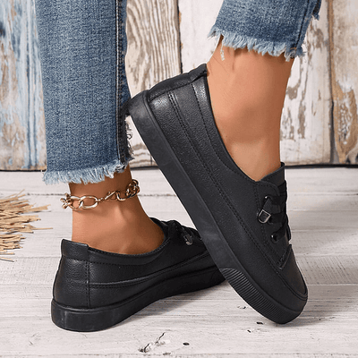 Veltho™ - Chic Moderna Ortopediska Skor