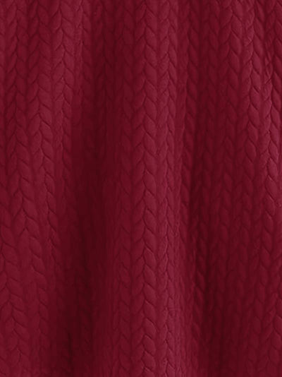 Edna™ - Elegant Varm Vinterjacka För Kvinnor